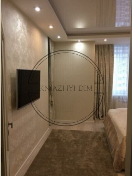 Продажа Шикарной 4-х к квартиры по Драгоманова № 21114314 Киев - изображение 10