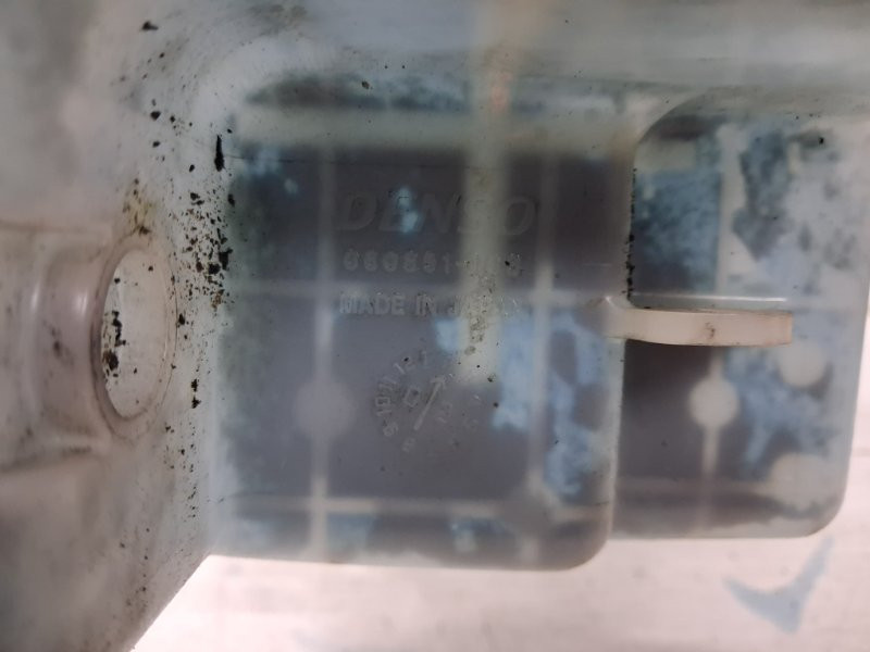 Бачок омывателя Mitsubishi Outlander CU 2.4 БЕНЗИН 4G69 2003 (б/у) Київ - зображення 5