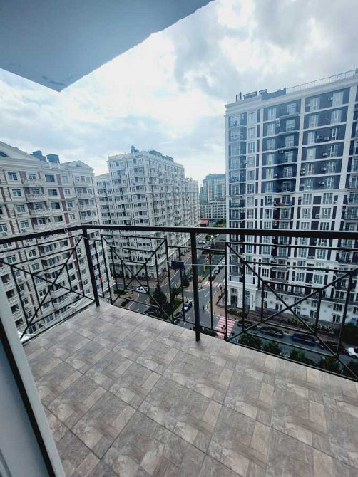 продажа 1-к квартира Киев, Голосеевский, 125000 $ Киев - изображение 9