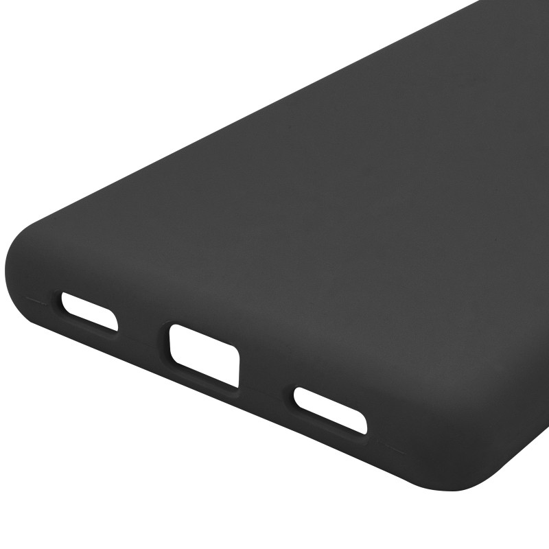 Чехол Silicone Cover Lakshmi Full Camera (AAA) для Google Pixel 7a Херсон - изображение 11