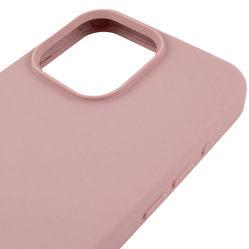 Чехол Silk Full Protective (AA) NO LOGO для Apple iPhone 14 Pro (6.1") Херсон - зображення 4