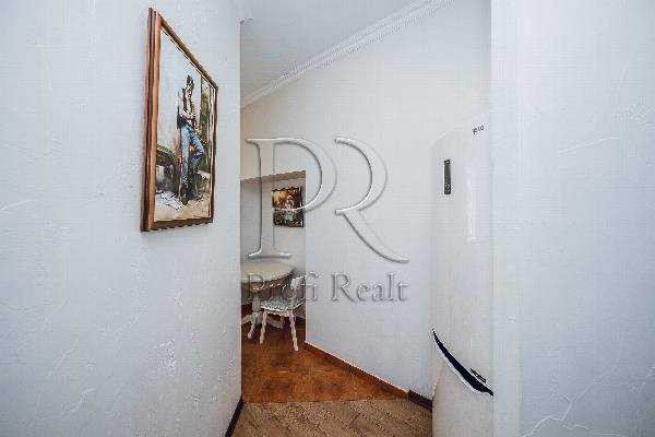 продажа 2-к квартира Киев, Шевченковский, 130000 $ Київ - зображення 9