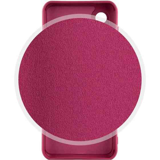 Чехол Silicone Cover Lakshmi Full Camera (AAA) для Samsung Galaxy A16 4G/5G Херсон