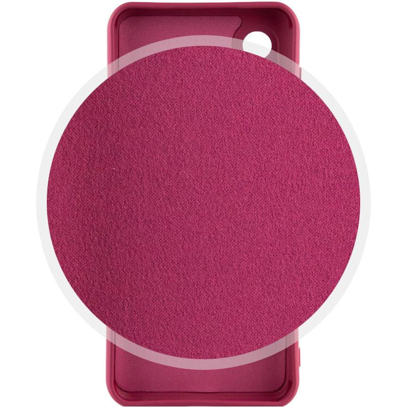 Чехол Silicone Cover Lakshmi Full Camera (AAA) для Samsung Galaxy A16 4G/5G Херсон - зображення 2