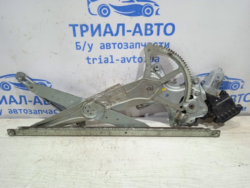 Стеклоподъемник передний правый Toyota Camry XV40 2006 (б/у) Київ - зображення 3