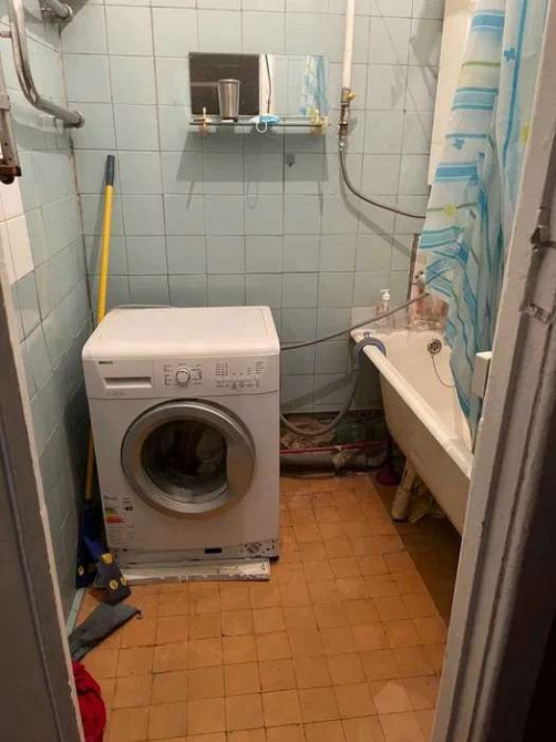 Продается 1-но ком квартира на ПЕЧЕРСКЕ, ул. Михаила Бойчука, 15а Київ - зображення 7