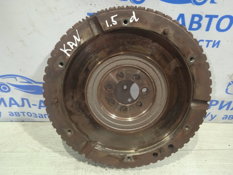 Маховик Renault Kangoo 2007-2021 8200214391 (Арт. 17009) Київ - зображення 1