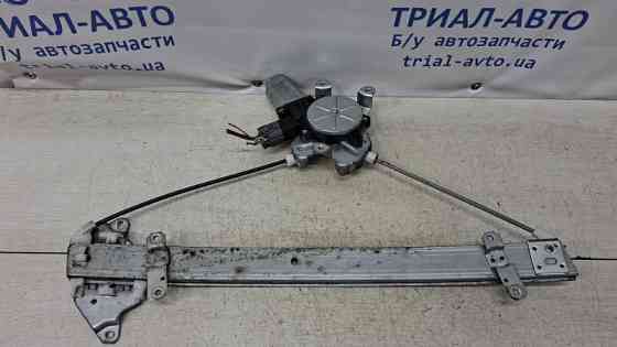 Стеклоподъемник передний правый Mitsubishi Lancer 2003-2009 MR991322 (Арт. 73974) Київ