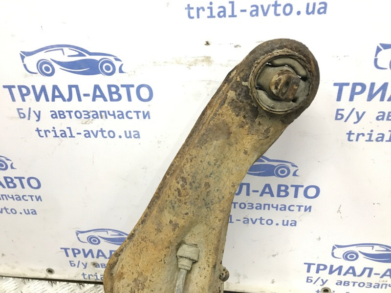 Рычаг задней подвески продольный правый Mitsubishi Outlander XL 2.2 DIESEL 4N14 2007 (б/у) Київ - зображення 3