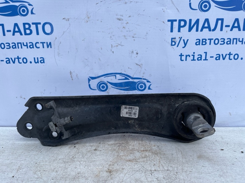 Рычаг задней подвески продольный правый Jeep Cherokee 2013-2019 5090044AF (Арт. 73293) Киев - изображение 2