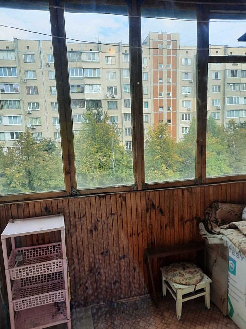 долгосрочная аренда 2-к квартира Киев, Святошинский, 12000 грн./мес. Київ - зображення 10