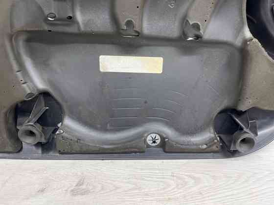 Декоративная крышка ДВС Jeep Cherokee 2013-2019 4627815AC (Арт. 72116) Київ