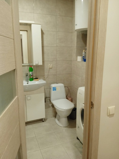 м.Шулявская.Сдам комфортную квартиру. Киев - изображение 12