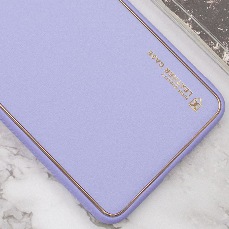 Кожаный чехол Xshield для Samsung Galaxy A50 (A505F) / A50s / A30s Херсон - зображення 4