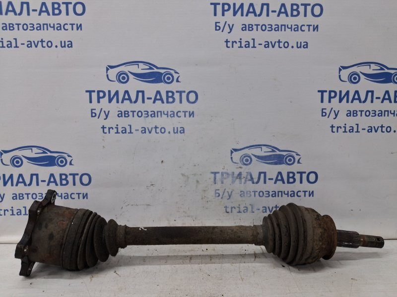 Привод задний правый Nissan Pathfinder 2004-2014 39600EB310 (Арт. 65820) Киев - изображение 1