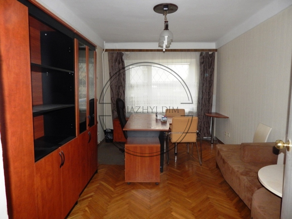 Хорошая 3-х комнатная под офис в Центре города.Код объекта:1416055 Київ - зображення 5