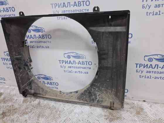 Диффузор Mitsubishi Pajero Wagon 1999-2006 MR404894 (Арт. 62108) Київ