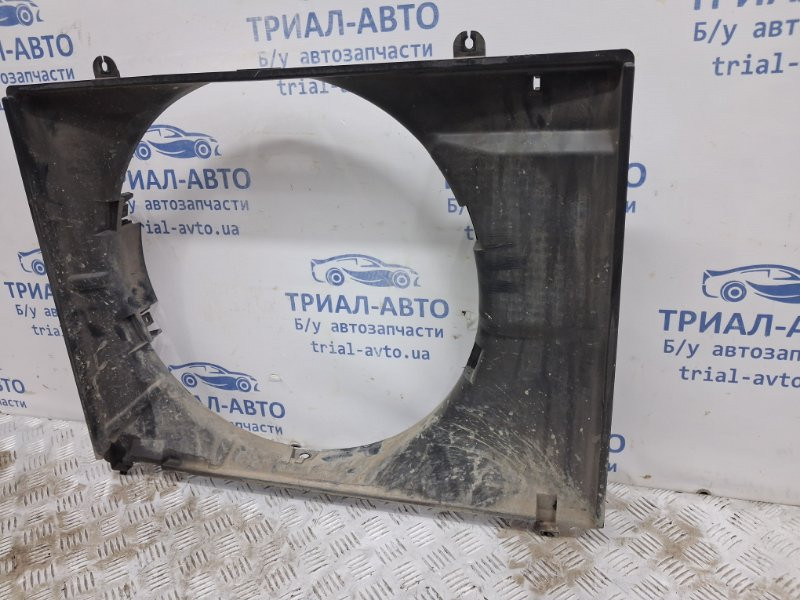 Диффузор Mitsubishi Pajero Wagon 1999-2006 MR404894 (Арт. 62108) Київ - зображення 2