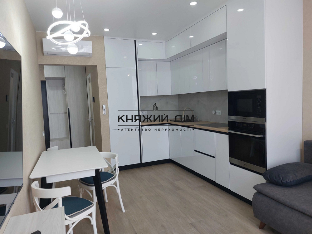 БЕЗ КОМІСІЇ!Здам євродвушку ЖК Варшавський,до м.Сирець 10-15хв Київ - зображення 2