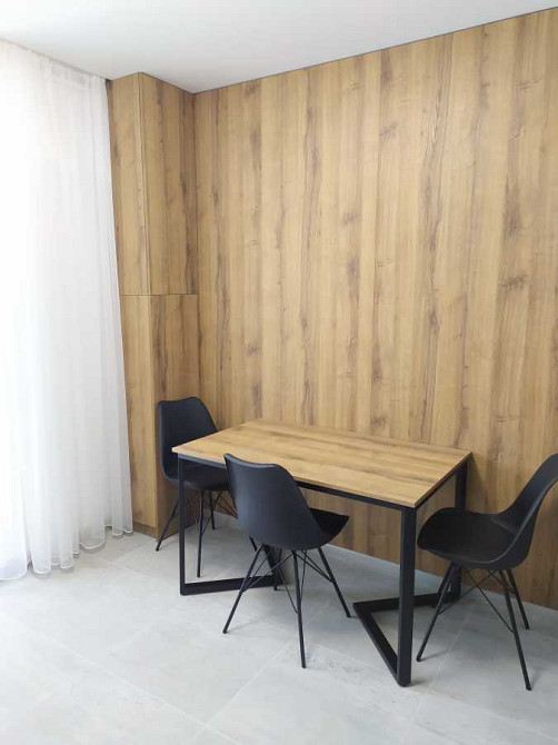 долгосрочная аренда 1-к квартира Львов, Франковский, 17500 грн./мес. Львів - зображення 4