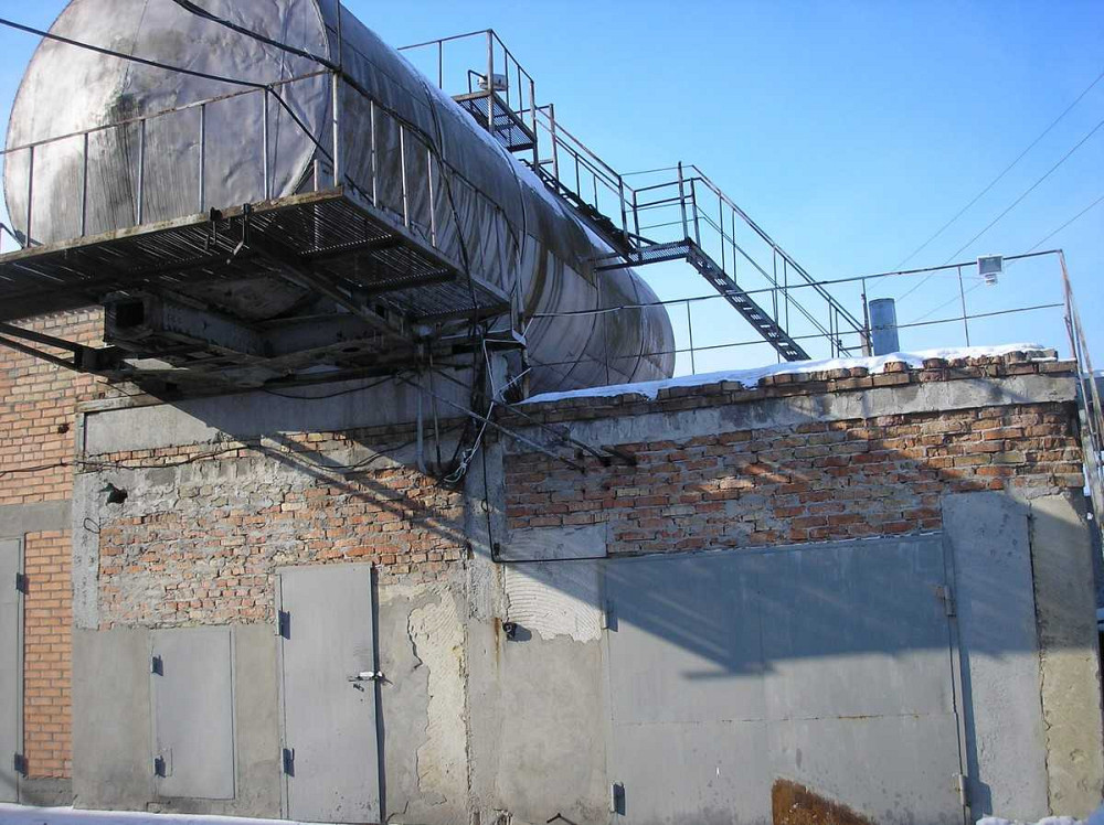 продажа производственные помещения Вольнянский, Червоноказацкое, 2404000 грн.  - изображение 6