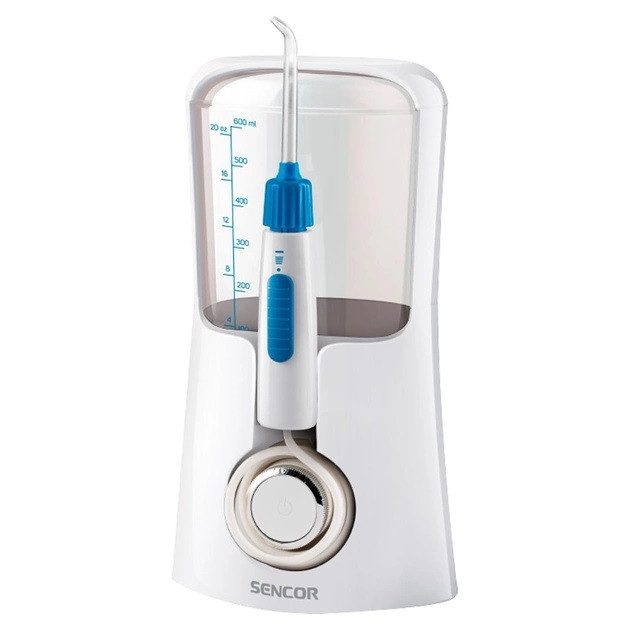 Ирригатор Sencor SOI-3312WH белый Киев - изображение 1