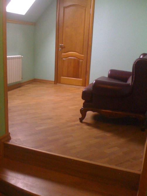 Здається 3-на квартира в приватному будинку біля м. Бориспільська, Бортничі Київ - зображення 8