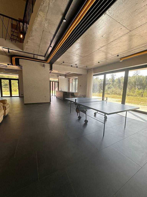 долгосрочная аренда 4-к дом Киево-Святошинский, Гореничи, 1500 $/мес.  - зображення 12