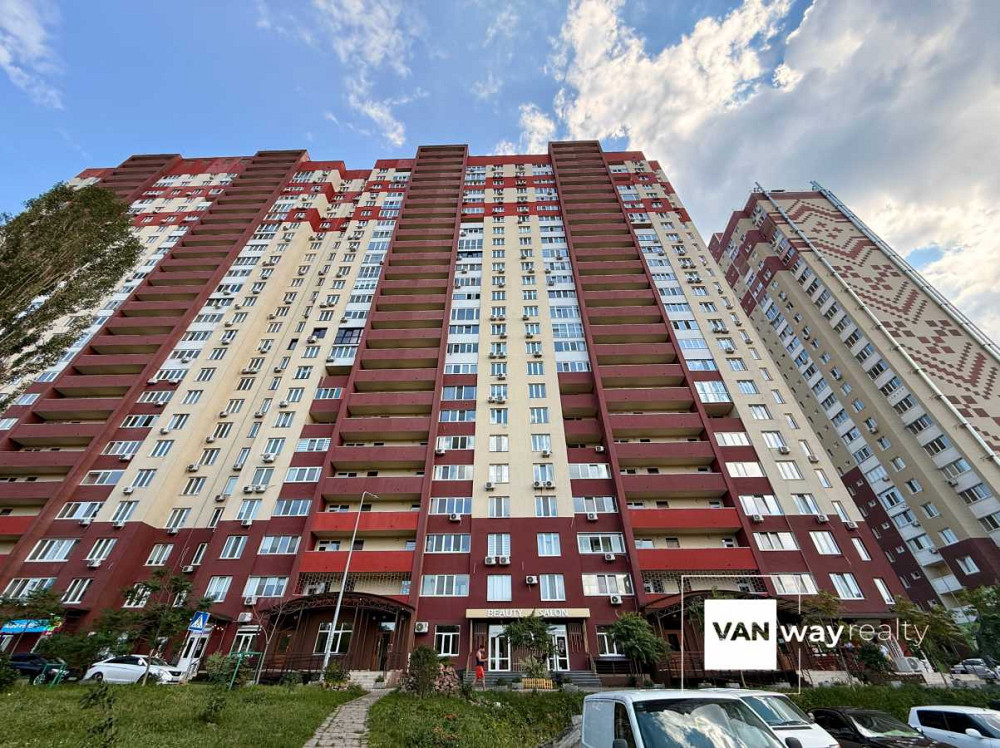 продажа 1-к квартира Киев, Голосеевский, 82000 $ Київ - зображення 11