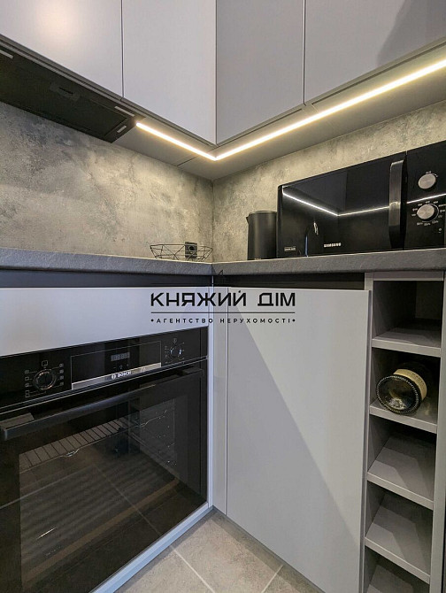 Оренда 1 кімнатна квартира ЖК Unite home КОД 11203652 Київ - зображення 5