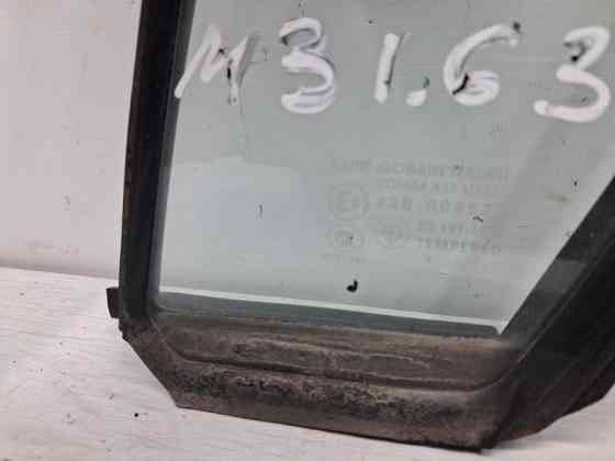 Стекло двери задней левой (форточка) Mazda 3 2003-2009 BN8V73661A (Арт. 59083) Київ