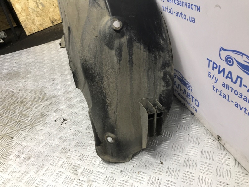 Подкрылок задний левый Hyundai Santa fe 2005-2012 868302B000 (Арт. 52324) Киев - изображение 2