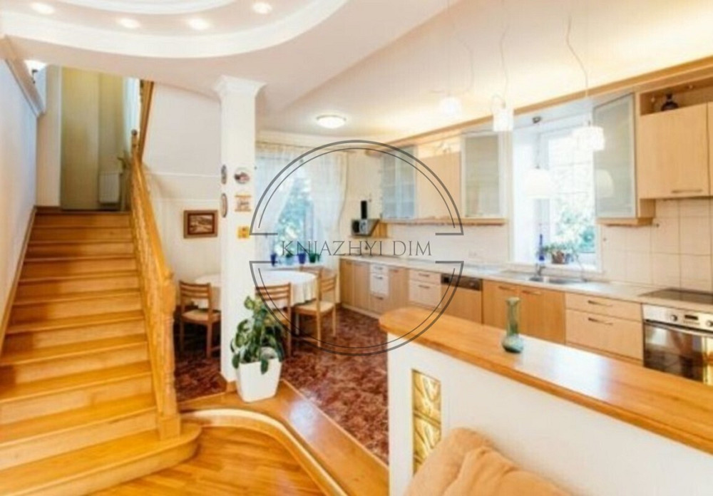 Здам в оренду будинок 200 м2 на Відрадному № 137952 Киев - изображение 2