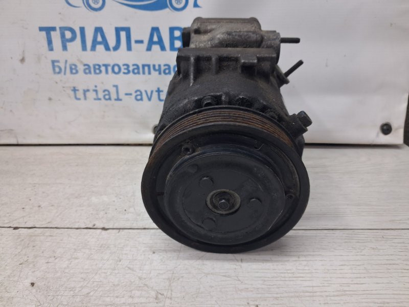 Компрессор кондиционера Kia Sorento UM 2.4 БЕНЗИН G4KJ 2014 (б/у) Киев - изображение 3