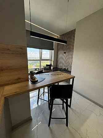 Оренда 1 кімнатної квартири в ЖК Uno City .м.Дорогожичі 2-хв.пішки Киев