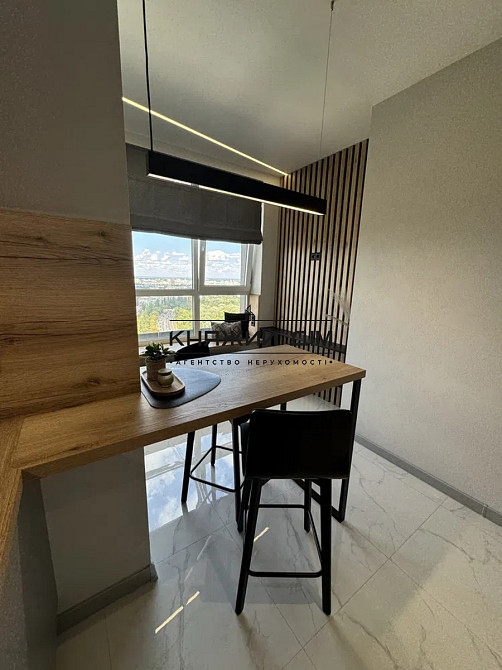 Оренда 1 кімнатної квартири в ЖК Uno City .м.Дорогожичі 2-хв.пішки Киев - изображение 6