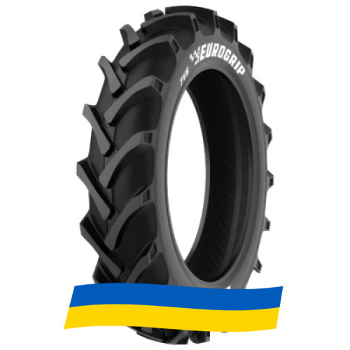 9.5 R24 TVS TR27 112A8 Сільгосп шина Киев - изображение 2