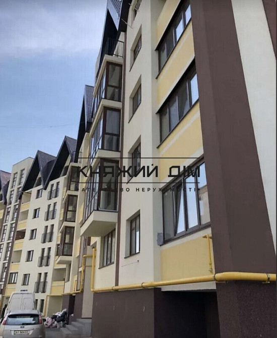 Продаж 1-но к. квартири Сирець Дорогожичі. № 21146861 Киев - изображение 10