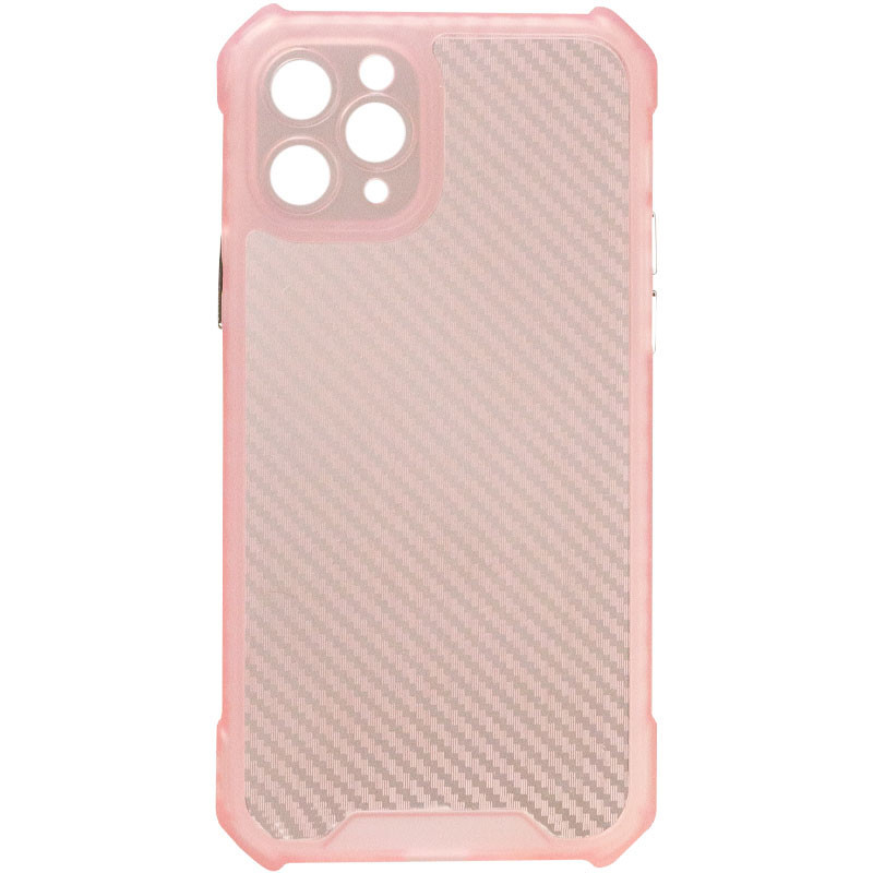 Чехол TPU Ease Carbon color series для Apple iPhone 11 Pro (5.8") Херсон - зображення 6