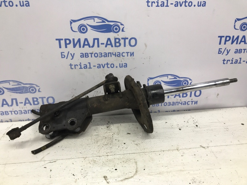 Амортизатор передний правый Mazda 3 BM 2.2 DIESEL 2013 (б/у) Киев - изображение 4