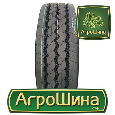 ANSU BY518 (универсальная) 275/70 R22.5 148/145K PR18 Киев - изображение 1