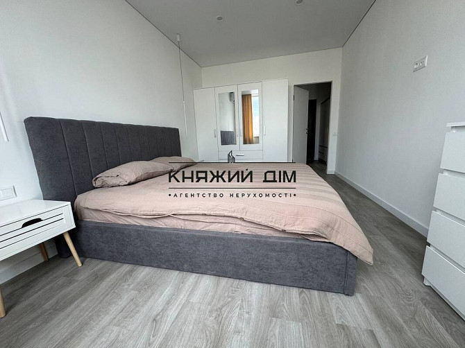 Оренда 1 кімнатна квартира ЖК Варшавський 2 КОД 11203612 Київ - зображення 2