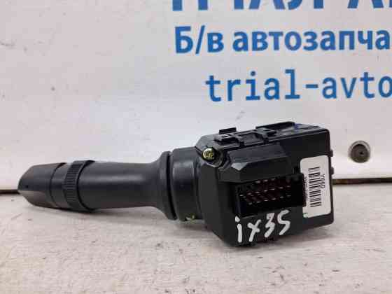 Переключатель подрулевой правый(дворники) Hyundai IX35 2009-2015 934202Y660 (Арт. 68202) Киев