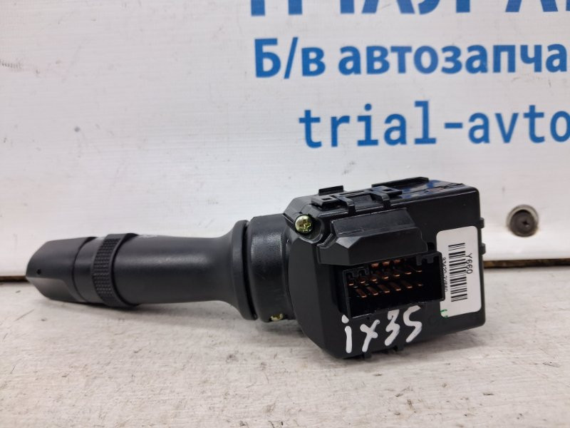 Переключатель подрулевой правый(дворники) Hyundai IX35 2009-2015 934202Y660 (Арт. 68202) Киев - изображение 2