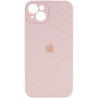 Чехол Silicone Case Full Camera Protective (AA) для Apple iPhone 15 (6.1") Херсон