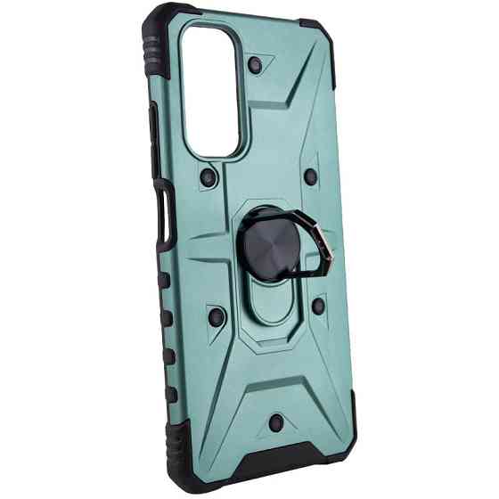 Ударопрочный чехол Pathfinder Ring для Xiaomi Redmi Note 11S / Note 11 (Global) Херсон