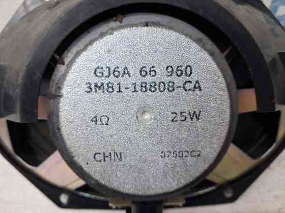 Динамик музыкальный передний Mazda CX 7 2006-2012 GJ6A66960 (Арт. 87818) Київ