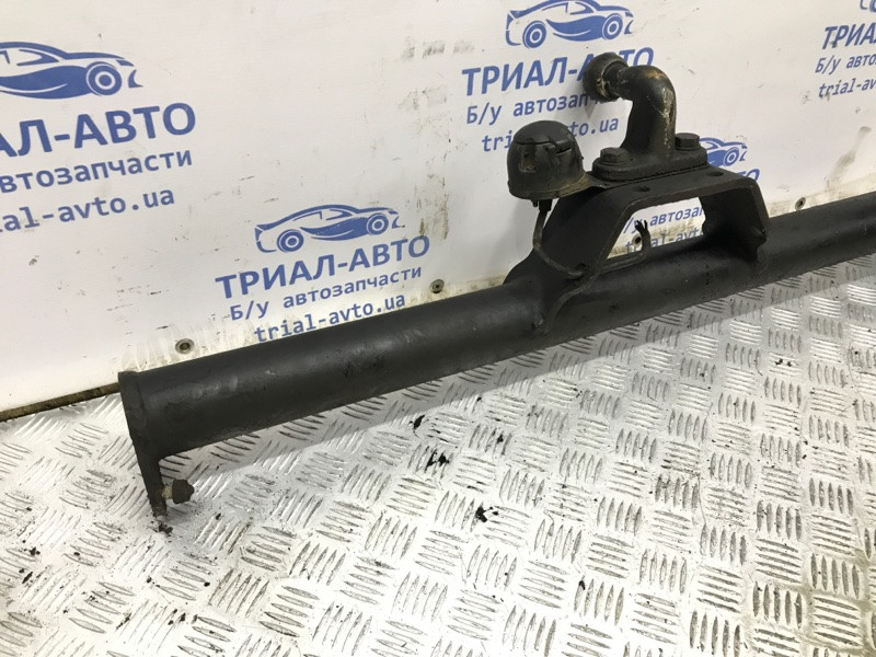 Фаркоп Mitsubishi L200 2006-2015  (Арт. 45446) Киев - изображение 7