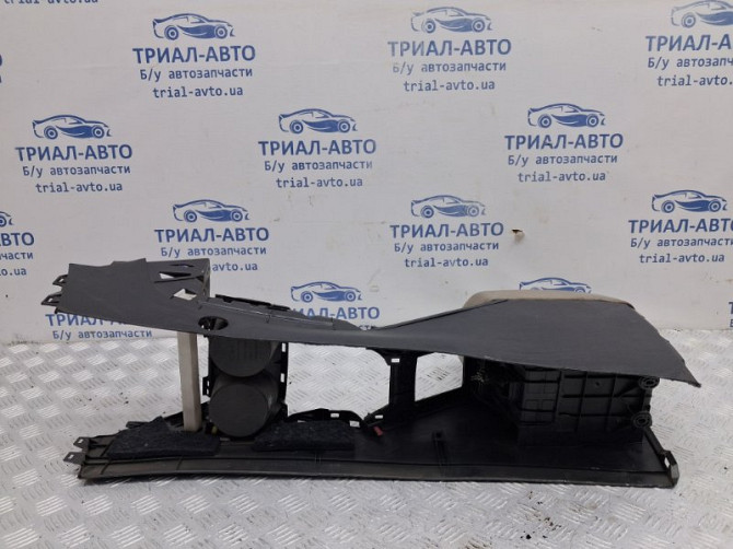 Подлокотник Toyota RAV 4 A30 2.0 БЕНЗИН 1AZFE 2005 (б/у) Київ - зображення 7