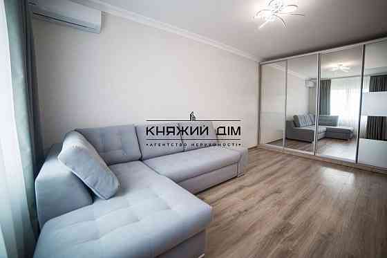 Оренда 1к квартири в ЖК Еврика м. Іподром № 11197912 Киев